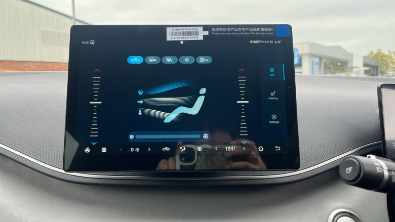 BYD Dolphin Surf 115kW Comfort 43kWh 5dr Auto Electric Hatchback